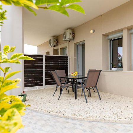 Golden Key Apartments Chania  Luaran gambar
