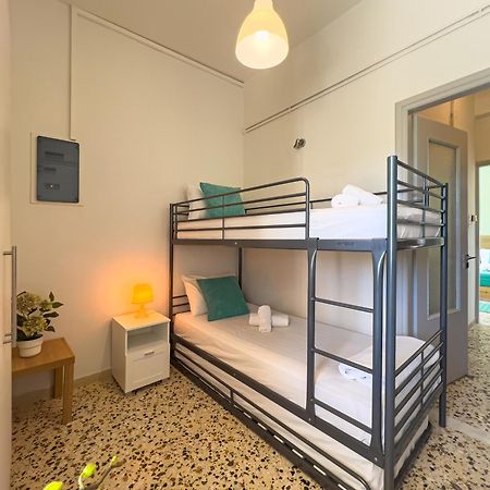 Golden Key Apartments Chania  Luaran gambar