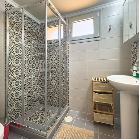 Golden Key Apartments Chania  Luaran gambar