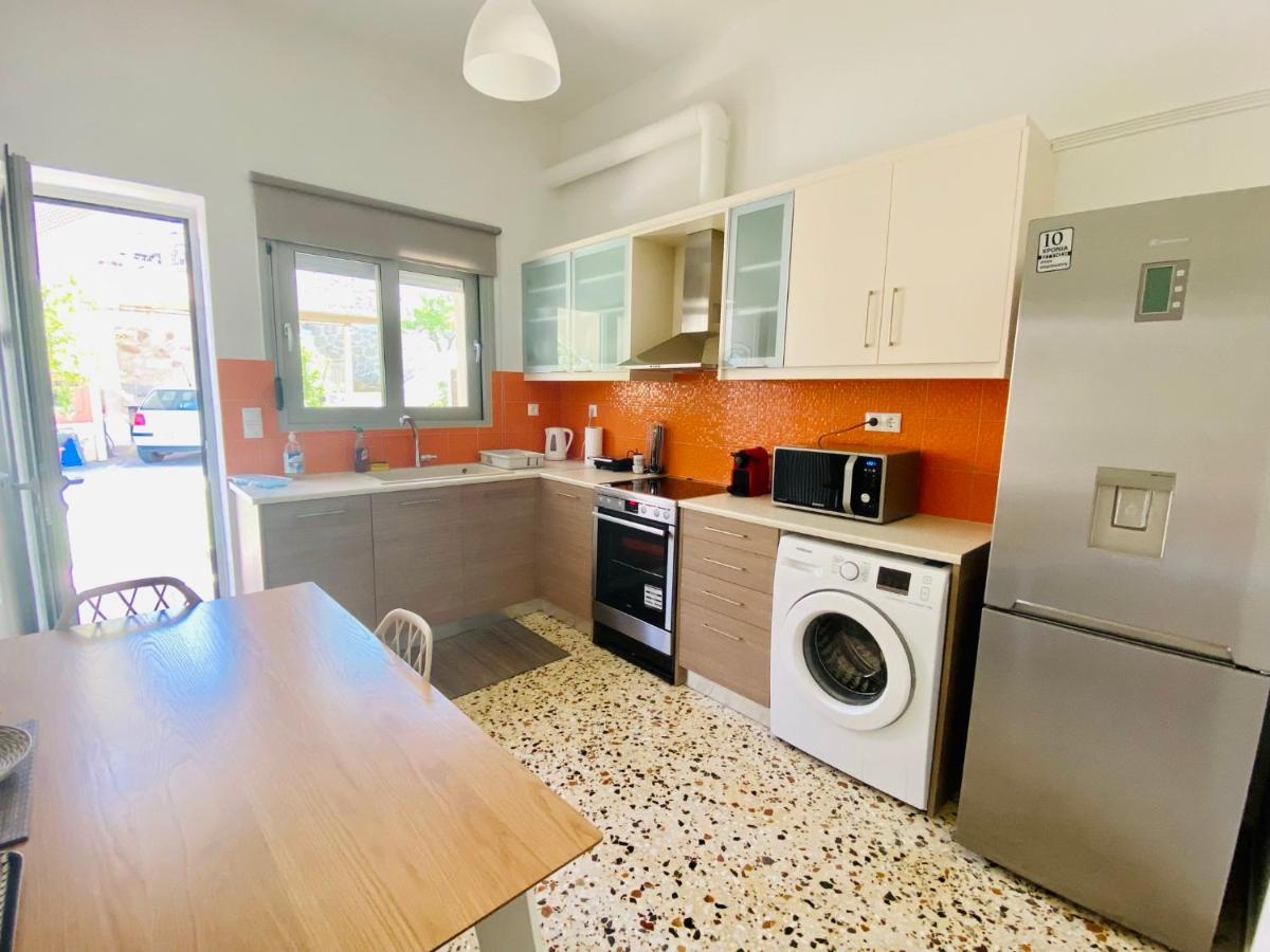 Golden Key Apartments Chania  Luaran gambar