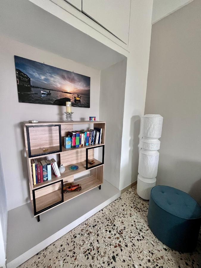 Golden Key Apartments Chania  Luaran gambar