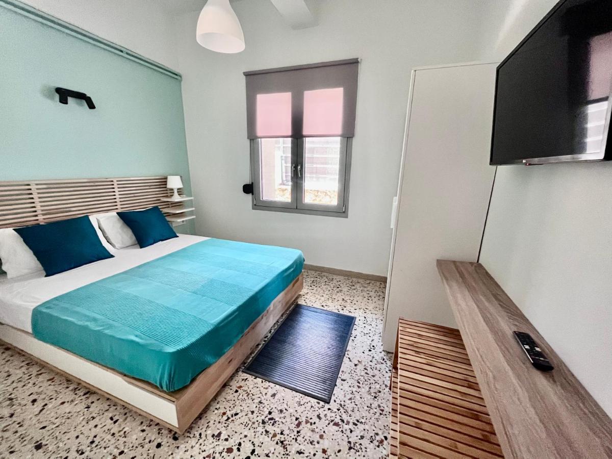 Golden Key Apartments Chania  Luaran gambar