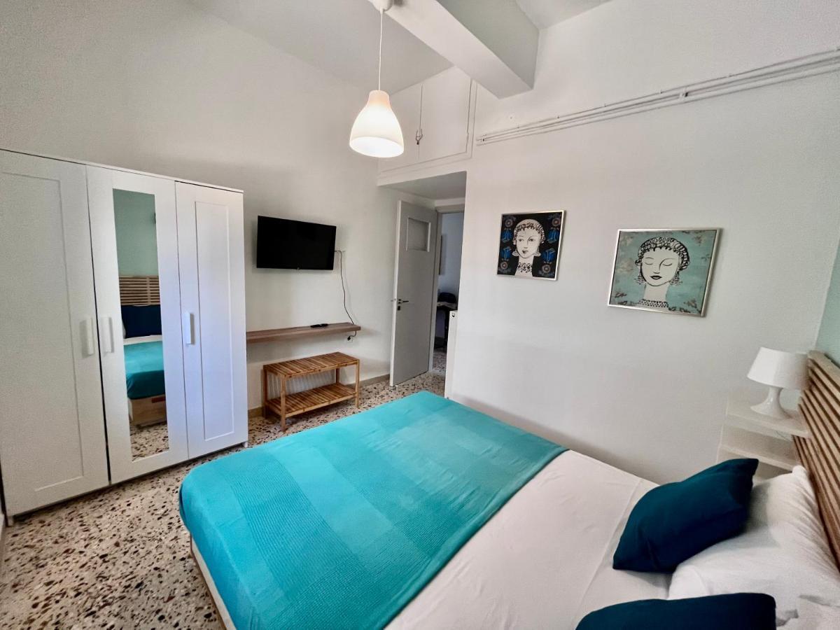 Golden Key Apartments Chania  Luaran gambar