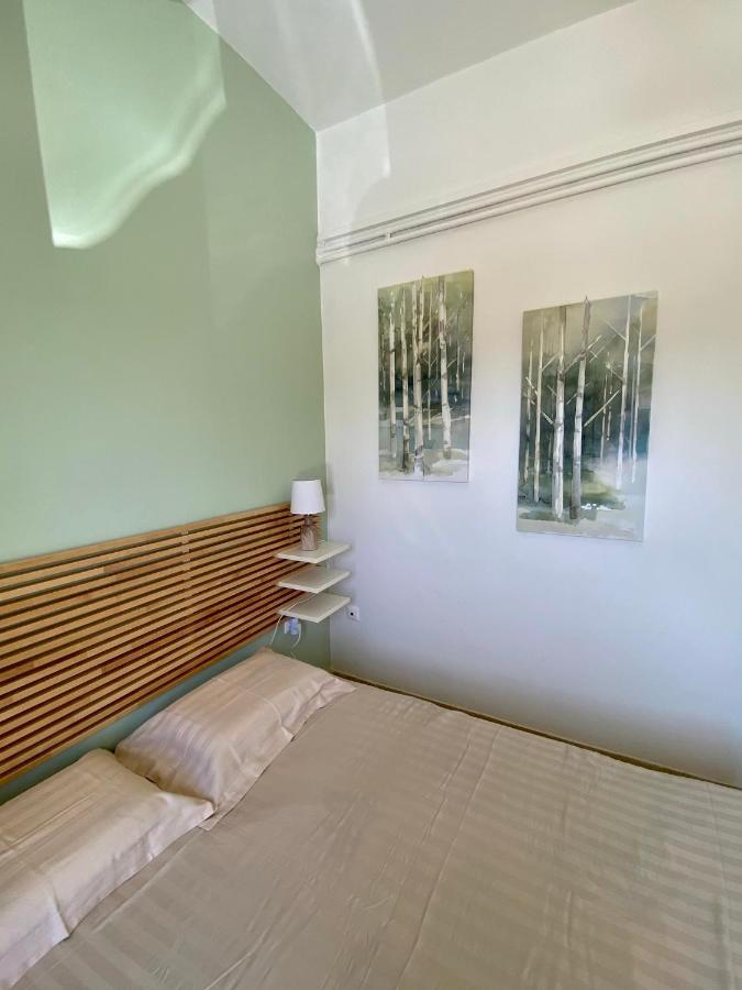 Golden Key Apartments Chania  Luaran gambar