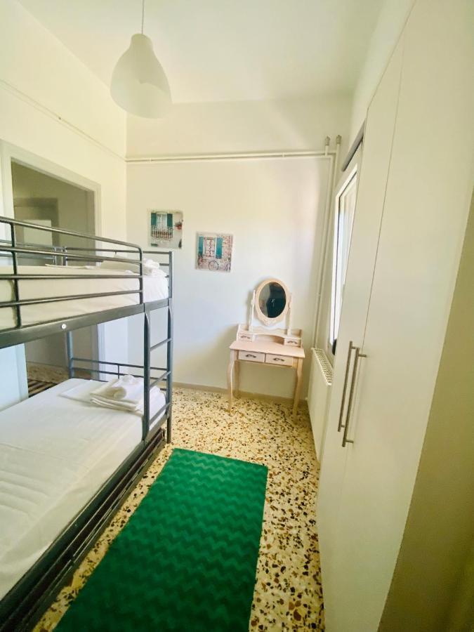 Golden Key Apartments Chania  Luaran gambar
