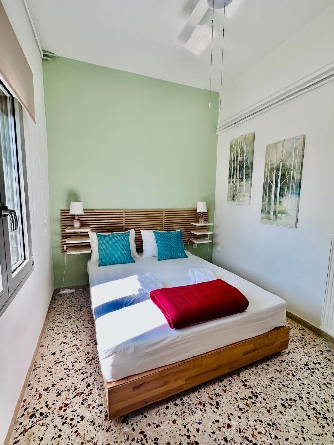 Golden Key Apartments Chania  Luaran gambar