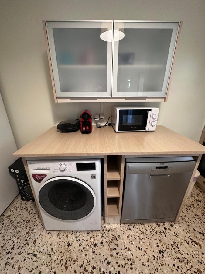 Golden Key Apartments Chania  Luaran gambar