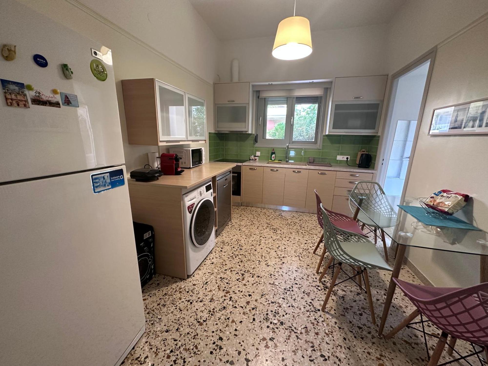 Golden Key Apartments Chania  Luaran gambar