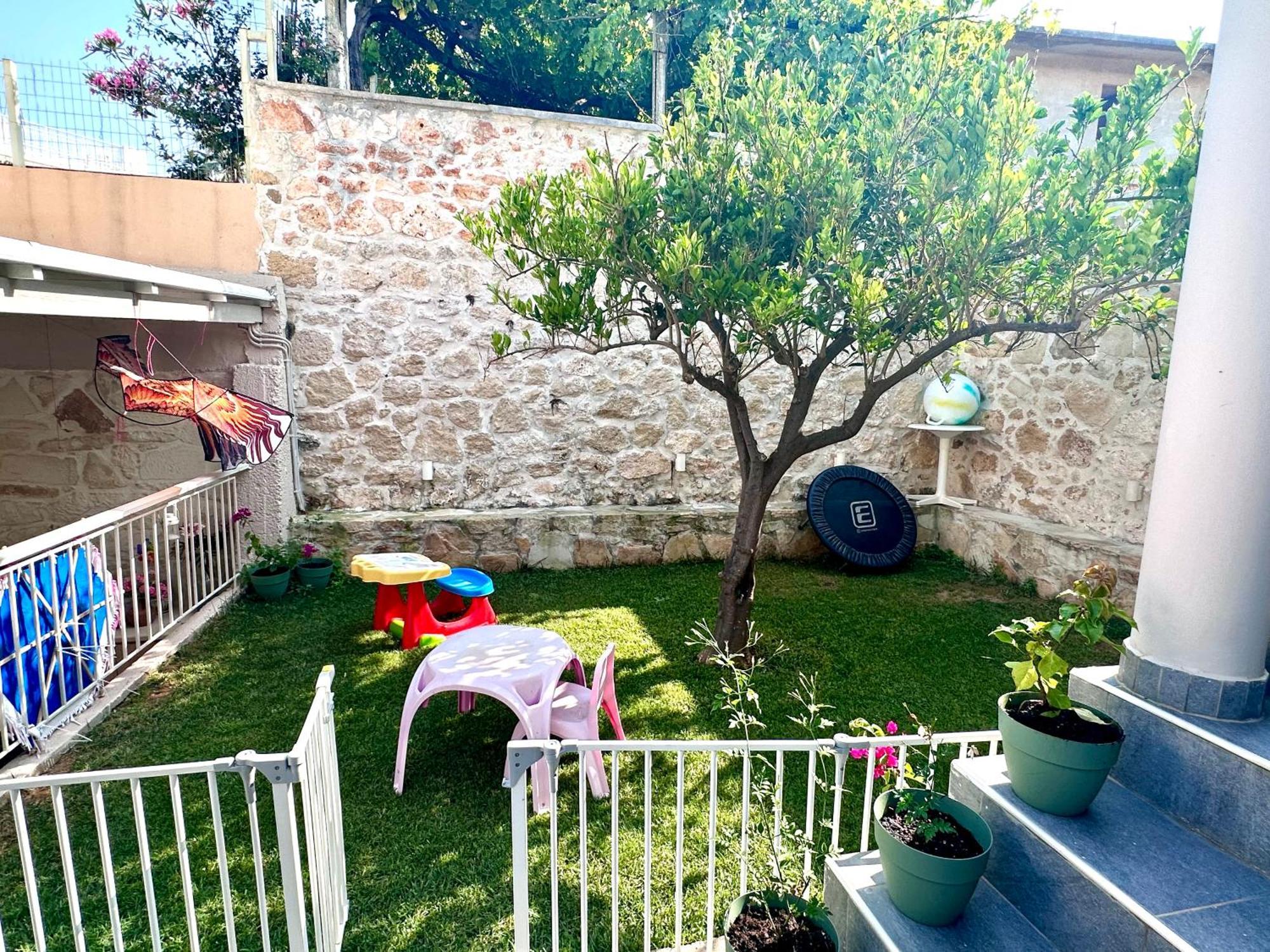 Golden Key Apartments Chania  Luaran gambar
