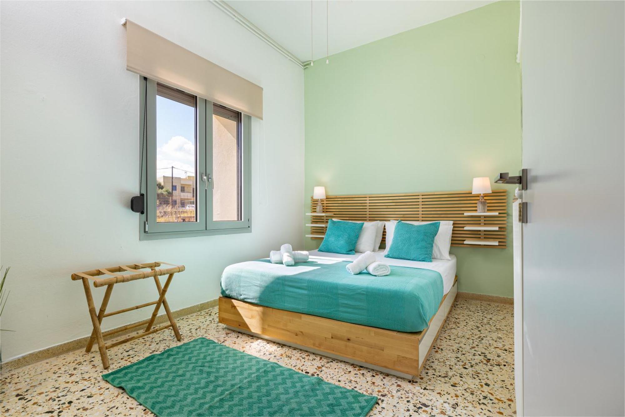 Golden Key Apartments Chania  Luaran gambar