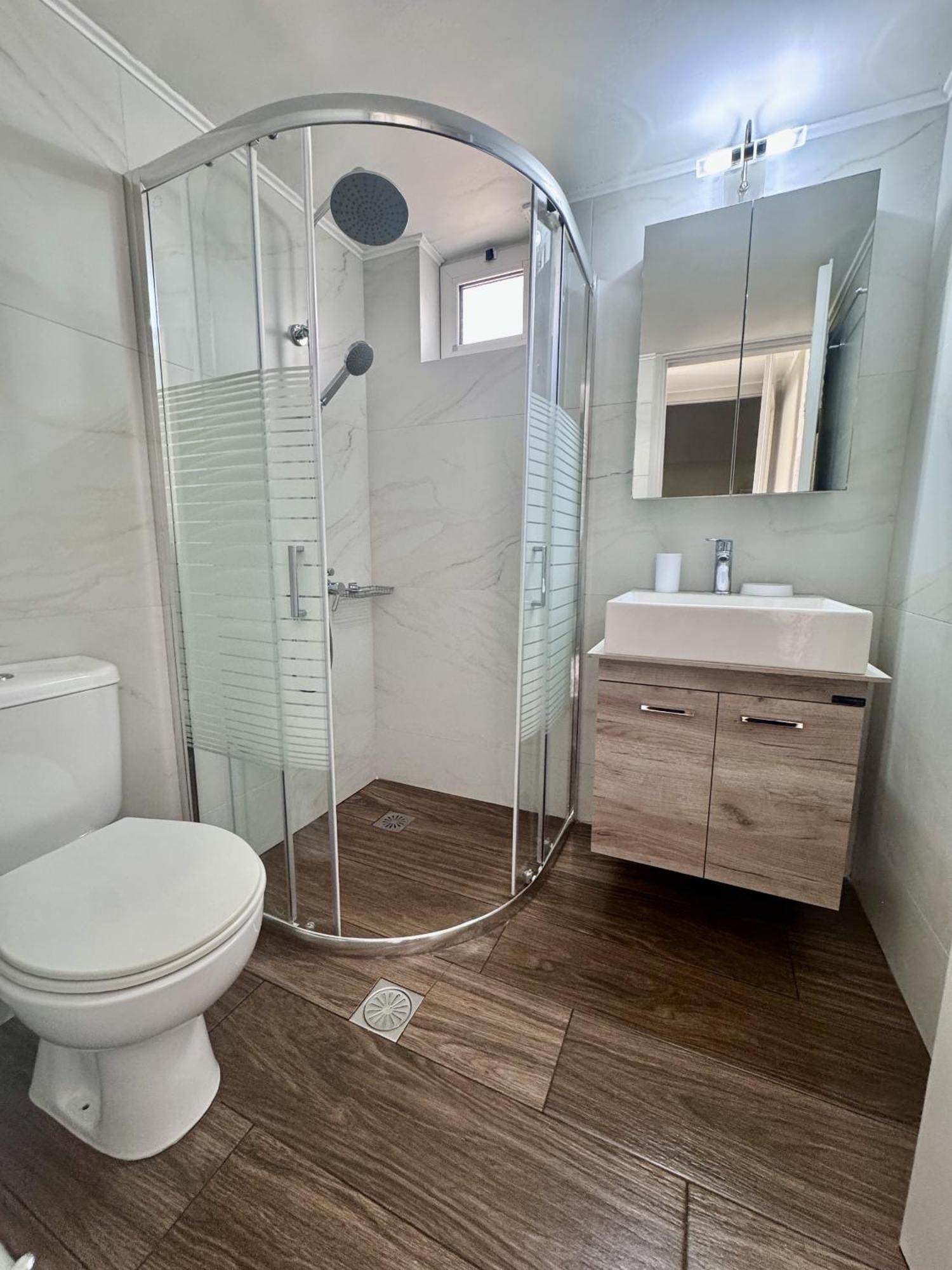 Golden Key Apartments Chania  Luaran gambar