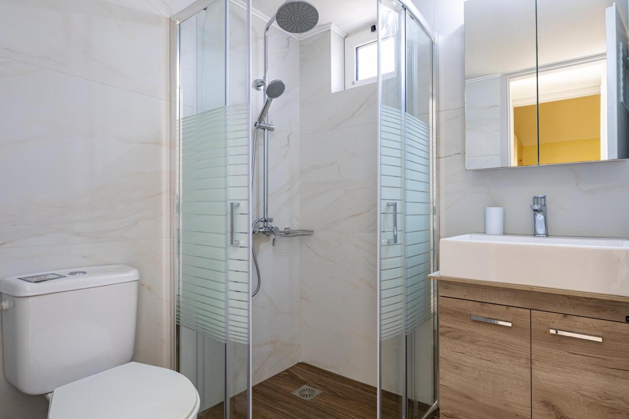 Golden Key Apartments Chania  Luaran gambar