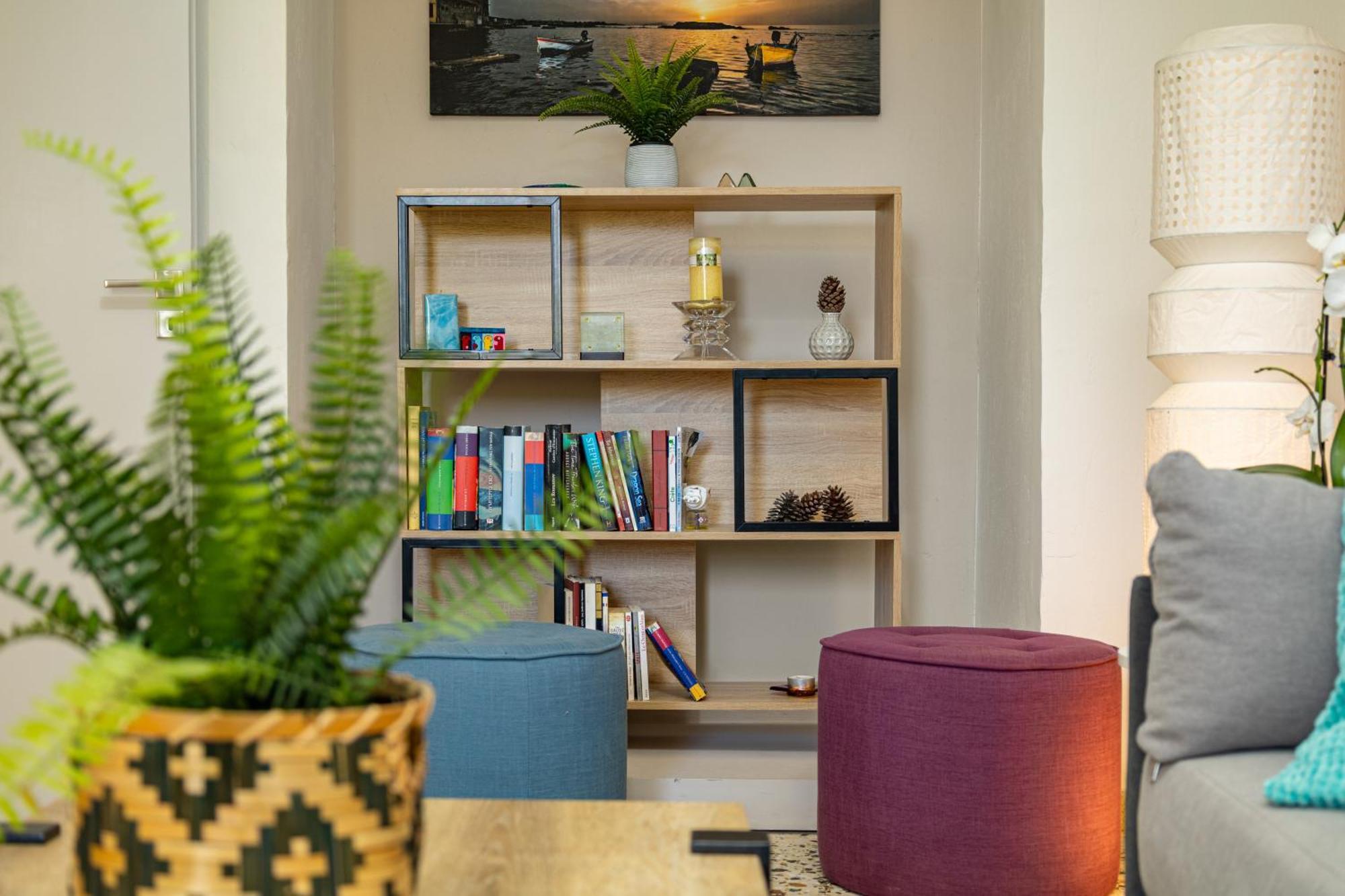 Golden Key Apartments Chania  Luaran gambar