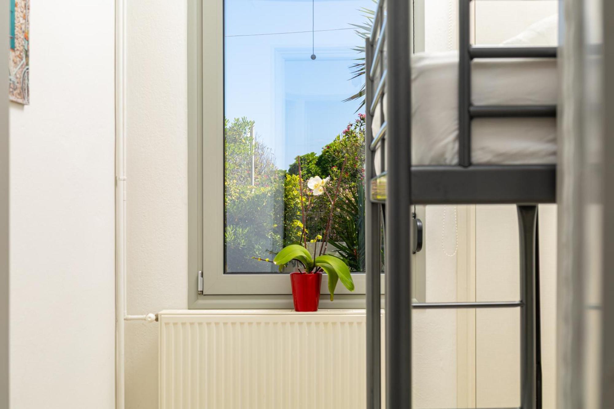 Golden Key Apartments Chania  Luaran gambar