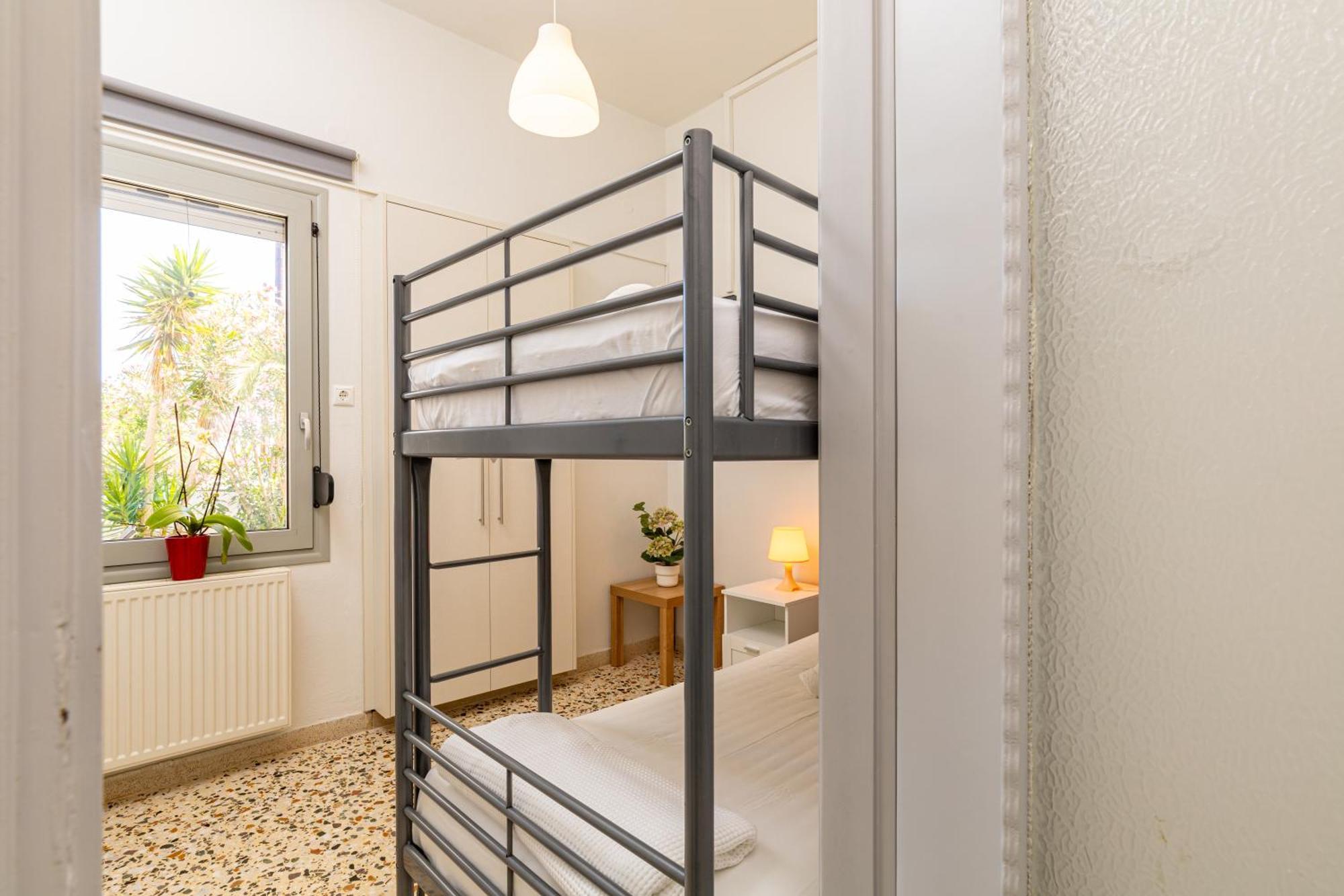 Golden Key Apartments Chania  Luaran gambar