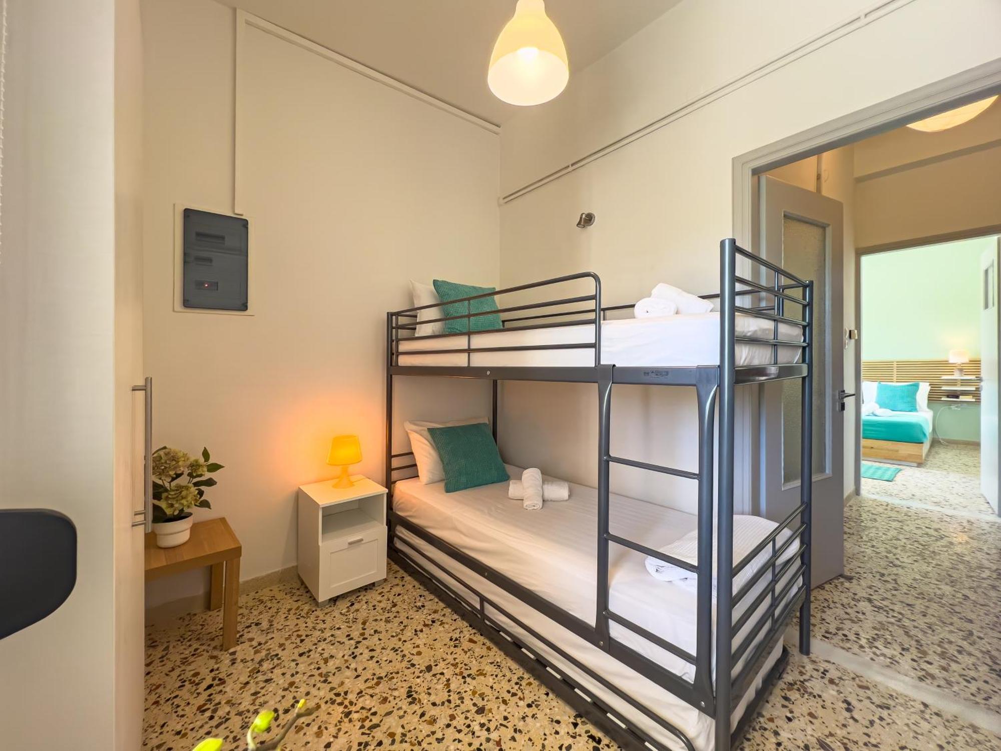 Golden Key Apartments Chania  Luaran gambar